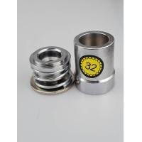 ราคา บล็อกปั๊มกระดุมแบบนูน และอะไหล่กระดุมขาอลูมิเนียม เครื่องปั๊มกระดุมผ้า พร้อมกระดุมนูนและกระดุมแบน สำหรับงานผ้าทุกรูปแบบ อุปกรณ์ปั๊มกระดุมผ้า (21811957659)