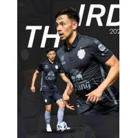 ราคา เสื้อแข่งบุรีรัมย์ยูไนเต็ดปี 2020 สีดำ สีครีม ของแท้100 จากสนามช้างอารีน่า พร้อมสู้ศึกฤดูกาลใหม่ใส่ได้ทั้งชายหญิง ส่งฟรีจ้า (1372550198)