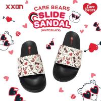 ราคา Care Bears Slide Sandal Care Bears รองเท้าแตะ Xxon x Care Bears kid adult I Care Bears ลิขสิทธิ์ประเทศไทย (21417957169)