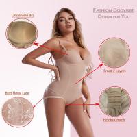 ราคา Womens Bodysuit Lace Womens Bodysuit Bodysuit Wrap Up Waist Bodysuit One Piece Dress Belt Bra Brace Hook Button Open Crotch Bodysuit (18342686190)