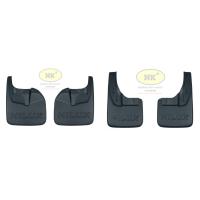 ราคา แผ่นบังโคลน โตโยต้า รีโว่ ตัวเตี้ย ปี 15 19 คู่หน้า คู่หลัง ใส่ตอนเดียวไม่ได้ Toyota Revo 2WD 15 19 (21387356457)