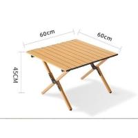 ราคา โต๊ะแคมป์ปิ้ง โต๊ะพับได้ โต๊ะสนาม โต๊ะพับแคมปิ้ง โต๊ะพับเก็บได้ อลูมิเนียม โต๊ะสนามแคมป์ กลางแจ้ง ในร่ม โต๊ะ (21373810940)