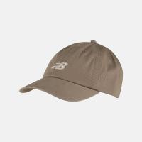 ราคา New Balance Collection หมวกแก๊ป หมวกกีฬา หมวก NB UX Classic Curved Brim Hat LAH91014 750 (21799243693)