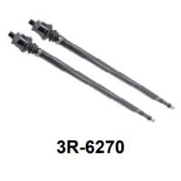 ราคา แท้ ราคา 1คู่ ช่วงล่าง CRV 02 05 ลูกหมากล่าง ลูกหมากคันชักนอก ลูกหมากแร็ค ลูกหมากกันโคลงหน้า ลูกหมากกันโคลงหลัง ตองสาม 333 (12090892695)