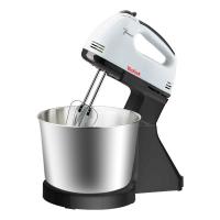 ราคา Tefal เครื่องตีไข่ เครื่องตีแป้ง เครื่องตีไข่ เครื่องปั่นผสมแป้งไฟฟ้า เครื่องผสมอาหาร เครื่องตีไข่แบบตั้งโต๊ะ (21733467285)