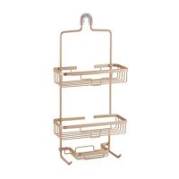 ราคา ชั้นแขวนผนัง3ชั้น ชั้นแขวนผนังในห้องน้ำ ชั้นแขวนผนัง (17446031354)