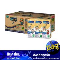ราคา เอพลัส นมยูเอชที สูตร 4 รสจืด 180 มล 24กล่อง เอนฟาโกร Enfagrow A Plus UHT Milk Formula 4 Plain Flavor นมกล่อง (20713491118)