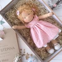 ราคา A Doll Enamel Doll Artist Handmade Kawaii Childrens Christmas Gift Dolls For Girls Toys Kawaii Room Decor Plush Toys Children (19861058139)