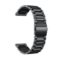 ราคา ในไทย พร้อมส่ง วัสดุ สแตนเลสสตีล For xiaomi watch S3 สาย Stainless Steel สายนาฬิกา For xiaomi watch 2 Pro สายนาฬิกา Adjustable Accessories (20889298280)