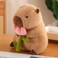 ราคา OKADI ตุ๊กตาคาปิบาร่า ตุ๊กตาคาพีบาร่า ตุ๊กตาคาพิบาร่า Capybara คาพีบาร่า กะปิปลาร้า (21480602330)