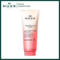 ราคา NUXE PRODIGIEUX FLORAL SCENTED SHOWER GEL 200 ml นุกซ์ โพรดิจิเออซ์ ฟลอราล เซนเท็ต ชาวเวอร์ เจล เจลอาบน้ำสำหรับทุกสภาพผิว (18291983744)