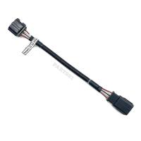 ราคา สายแอ์โฟร์ซิ่ง สายหลอกแอร์โฟร์ IAT ช่วยเพิ่มอัตราเร่ง หยุดEGR เปิดลิ้น (21608753854)