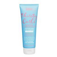 ราคา แท้ 100 พร้อมส่ง Umberto Giannini Thirsty Curls Curl Hydrating Shampoo Conditioner Overnight Treatment Mask (20320549276)