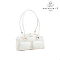 ราคา กระเป๋าสะพายสไตล์เกาหลี เกาใจแบรนด์cicelle คอลเลคชั่นใหม่ล่าสุด (21562360948)