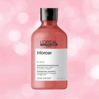 ราคา LOREAL SERIE EXPERT INFORCER 250 300 500 1500 ML เพิ่มความแข็งแรงให้กับเส้นผมที่ขาดง่ายเพื่อหยุดผมขาดและหลุดร่วง (19530588973)