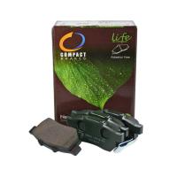 ราคา ผ้าดิสเบรคหลัง JAZZ ปี 08 13 GE COMPACT ดิส LIFE ML ML 411 สินค้าจะได้รับตามรูปภาพ (4289990863)