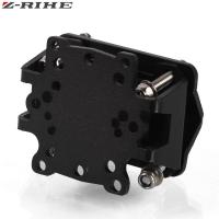 ราคา นำทางรถจักรยานยนต์ยึดศัพท์มือถือจีพีเอสยึดแผ่นที่วางศัพท์สำหรับ Yamaha Tenere 700 T7 2019 2021 supertenere x T1200Z (15139298984)