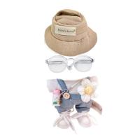 ราคา TURHA การตกแต่งตุ๊กตา เสื้อผ้าตุ๊กตา Labu 17cm น่ารักมากๆ กางเกงสายเอี๊ยม เสื้อผ้าตุ๊กตาน่ารัก BU เสื้อผ้าตุ๊กตามินิน่ารัก น่ารักน่ารักๆ เสื้อผ้าตุ๊กตามินิ Plush refurbu อุปกรณ์เสริมตุ๊กตา (2185114493