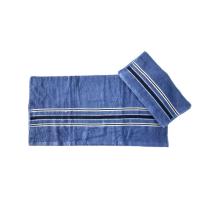 ราคา ผ้าขนหนู ผ้าเช็ดตัวผืนใหญ่ ผ้าขนหนูCotton Frolina set 2ผืน ผ้าเช็ดผม ผ้าขนหนู (21686124061)