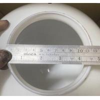 ราคา โคมหัวเสาทรงแก้วนม 6810121416นิ้ว (21840927865)