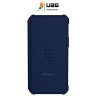 ราคา เคสกระเป๋าฝาพับ เคสโทรศัพท์ CASE UAG METROPOLIS สำหรับ IPHONE 6G 7G 8G IPHONE 6P 7P 8PLUS IPHONE X XS XR XsMax iphone11 11Pro 11ProMax iphone12 12Pro 12Promax 12Mini 5 4 CASE COVERS A029 (9806931645)