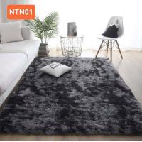 ราคา พรม พรมขนนุ่มนิ่ม ขนฟูสวย พรมปูห้อง แต่งบ้าน แต่งคอนโด ขนาดใหญ่ ราคาสุดคุ้ม (21211353800)