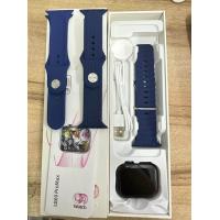 ราคา LG69 ProMax สมาร์ทวอทช์ 3 สายนาฬิกากีฬาฟิตเนส NFC เกมโทรศัพท์เตือนข้อมูลการโทร เกาะอัจฉริยะ (21764105847)