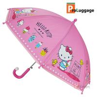 ราคา ร่ม ร่มยาว ร่มกันฝน ร่มกันแดด สำหรับเด็ก สารพัดประโยชน์ มีขนาดเส้นศูนย์กลาง 40 CM ลาย Hello kitty คิตตี้ (16354918214)