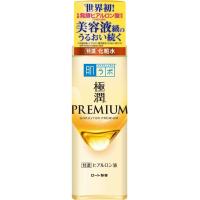 ราคา Hada Labo ฮาดะ ลาโบะ พรีเมี่ยมโลชั่น สีทอง (17945904618)