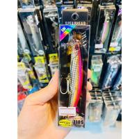 ราคา เหยื่อปลอม DUO SPEARHEAD RYUKI 110S (16458404911)