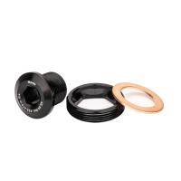 ราคา Ztto สลักเกลียวแขนข้อเหวี่ยงจักรยาน M18 M30 M15 M26 สําหรับ Sram XX1 Force GX NX Dub GXP GXP (18199381040)