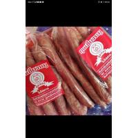 ราคา โปรโมชั่นพิเศษเฉพาะคุณเท่านั้น พร้อมส่ง กุนเชียงหมูตุ่มทอง กุนเชียงหมูอย่างดีจากโรงงานผลิตโดยตรง (21732864060)