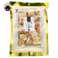 ราคา Yamaei Hokkaido Cheese Scallop Squid ผลิตภัณฑ์ของฝากขึ้นชื่อของฮอกไกโด หอยเชลล์ ปลาหมึก ย่างชีส (21172689074)