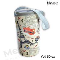 ราคา MeSook ปลอกแก้วเก็บความเย็น เยติ 30 oz ขนาดใส่แก้วเยติ 30 oz (20697683203)
