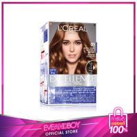 ราคา LOREAL PARIS Excellence Fashion (2693820270)