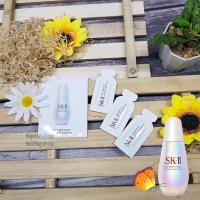 ราคา SK II SKINPOWER Essence 1ml Genoptics Ultraura Essence 0 7ml ขนาดทดลอง (21873239674)