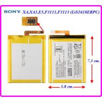 ราคา แบตเตอรี่ Sony XAXA1E5F3111F3113F3115F3116F3311F3313 LiS1618ERPC 5 8x7 3 cm 2300 mAh (521332387)