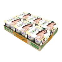 ราคา ตราหมีโกลด์ นมไขมันต่ำผสมชาขาว 140 มล x 24 กระป๋อง ยกลัง (15959643013)