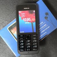 ราคา LZD ศัพท์มือถือปุ่มกด Nokia 220215 ปุ่มกดไทย เมนูไทย ซิม4G ศัพท์ปุ่มดังเหมาะสำหรับผู้สูงอายุ (21165849505)