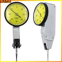 ราคา Litake Electronic Digital Dial Indicator 0 0 8mm Precision 0 01mm Gage Digital 240 Rotation Function Universal Flexible Magnetic Base Stand Holder (21630136348)