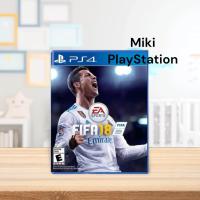ราคา PS4 Game FiFa20 FiFa19 FiFa18 FiFa17 มือ2 PlayStation4 (21755113274)