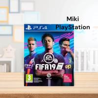 ราคา PS4 Game FiFa20 FiFa19 FiFa18 FiFa17 มือ2 PlayStation4 (21755113273)