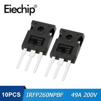 ราคา ทรานซิสเตอร์ MOSFET IRFP260NPBF IRFP260N200V 49A TO 247จำนวน10ชิ้น (11633034007)