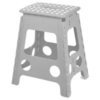 ราคา เก้าอี้พับ ตัวสูง เก้าอี้พลาสติกพับได้ตัวสูง พลาสติกเกรด AA ของแท้100 เก้าอี้พับสนาม เก้าอี้ ปิคนิค พับได้ แข็งแรงทนทาน (21782760568)