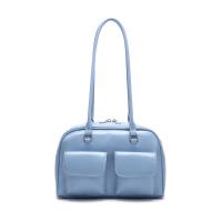 ราคา Stylish Tas Jinjing Bahu บอสตันกระเป๋าหมอน (21773483643)