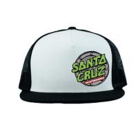 ราคา SANTA CRUZ TRUCKER CAP V3 (21178337199)