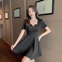 ราคา SALOME เดรส เดรสผู้หญิง เดรสไปทะเล ชุดเดรสผู้หญิง เดรสชีฟองสวยๆ 2022 NEW 032106 (13339446167)