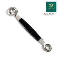 ราคา CUTLERY PRO ที่คว้านไส้ผัก ที่คว้านผลไม้ ที่คว้านไส้ เส้นผ่านศูนย์กลาง2230มม CTP1 GS 10832 22 25 BK (19491587266)