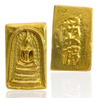 ราคา พระสมเด็จเปียกทองหลังภาษาจีน สมเด็จวัดระฆัง พระเครื่องยอดนิยม (21436837200)