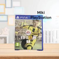 ราคา PS4 Game FiFa20 FiFa19 FiFa18 FiFa17 มือ2 PlayStation4 (21755113275)